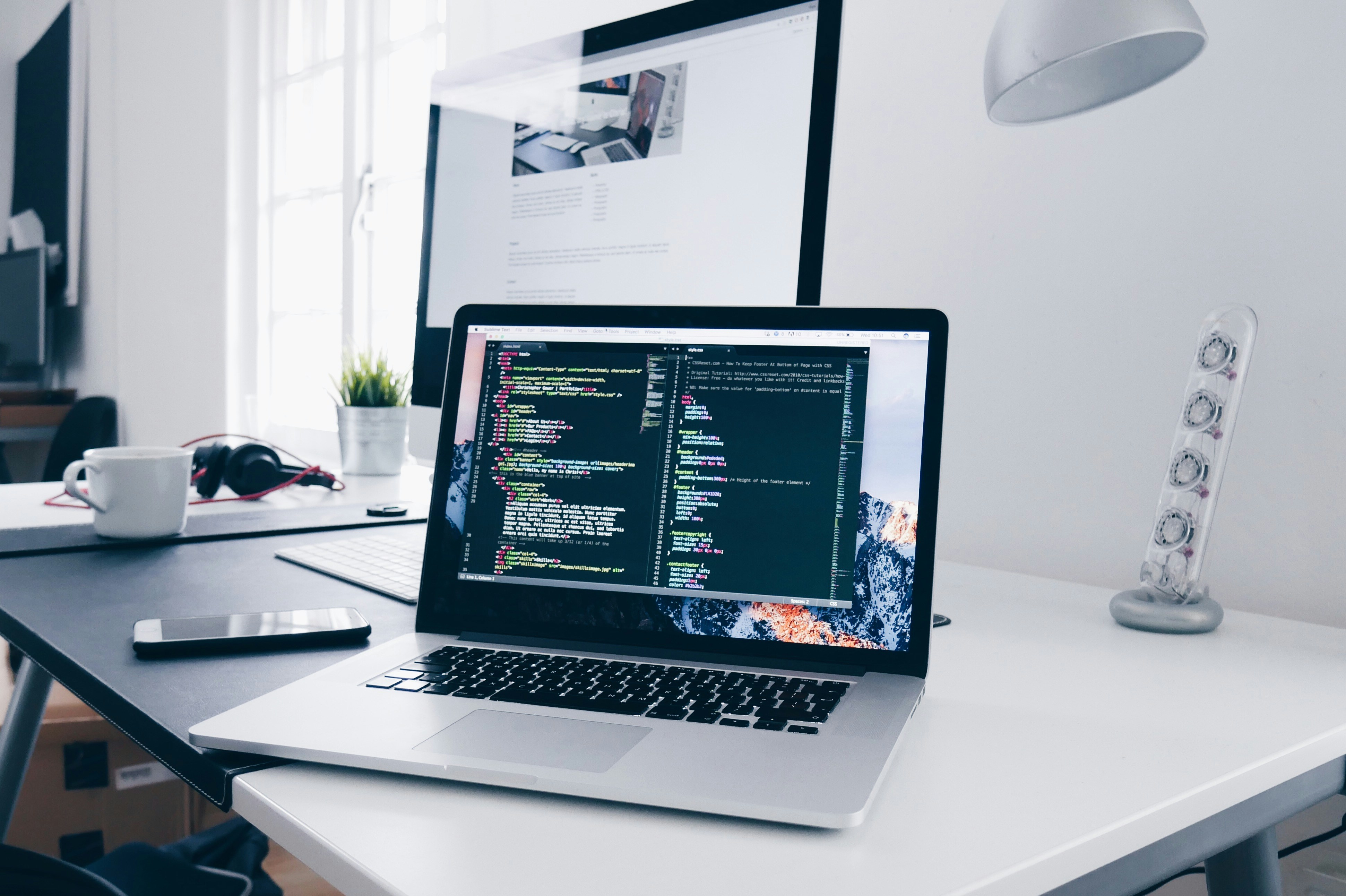 Website Performance Optimization